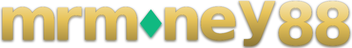 mrmoney88 logo