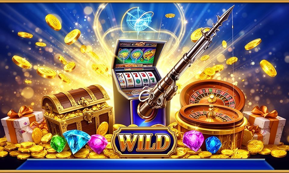 mrmoney88 Syiling Rezeki